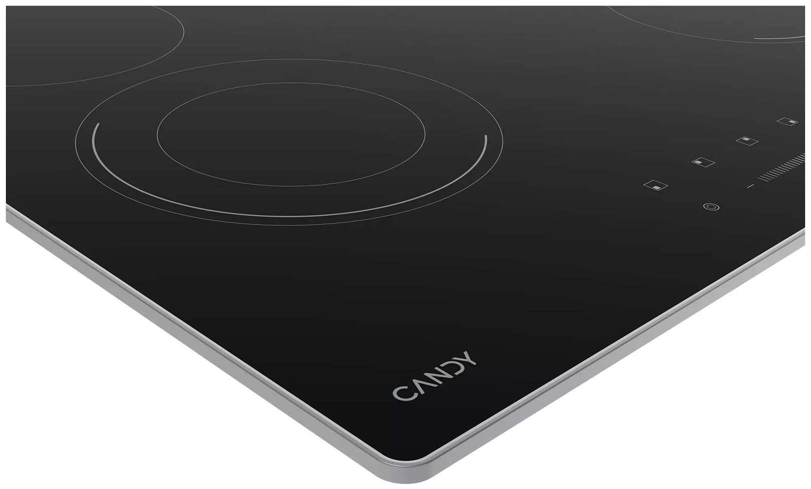 Варочная панель электрическая Candy CHXC64TDAB