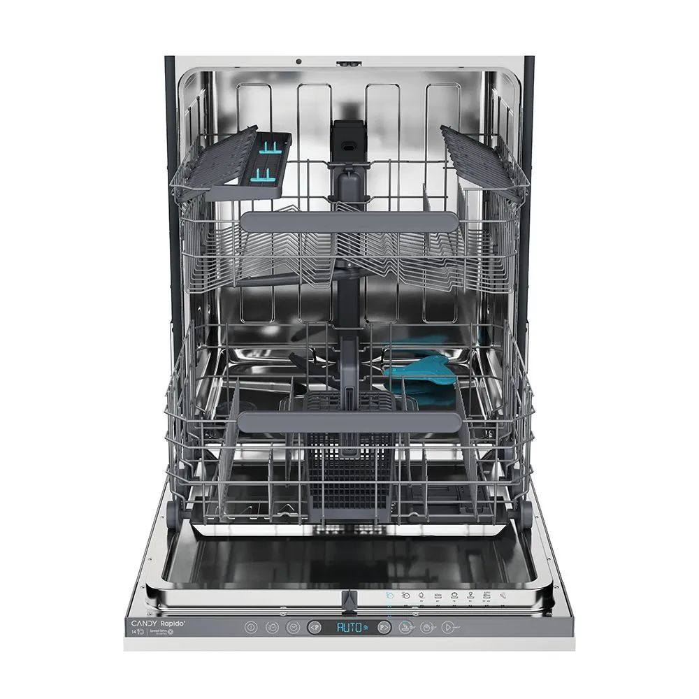 Посудомоечная машина встраиваемая Candy CI 4C6F0PA-08