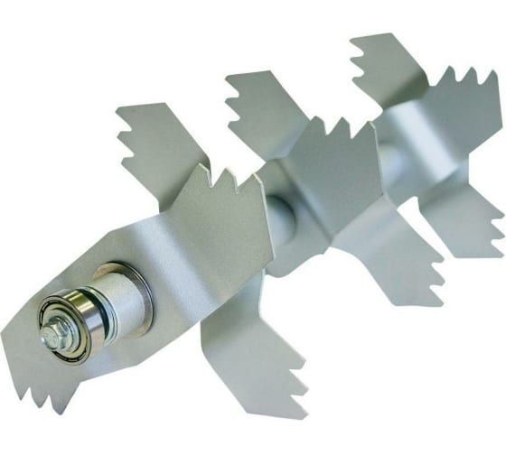 Аэратор бензиновый AL-KO Comfort 38 P Combi Care 112799