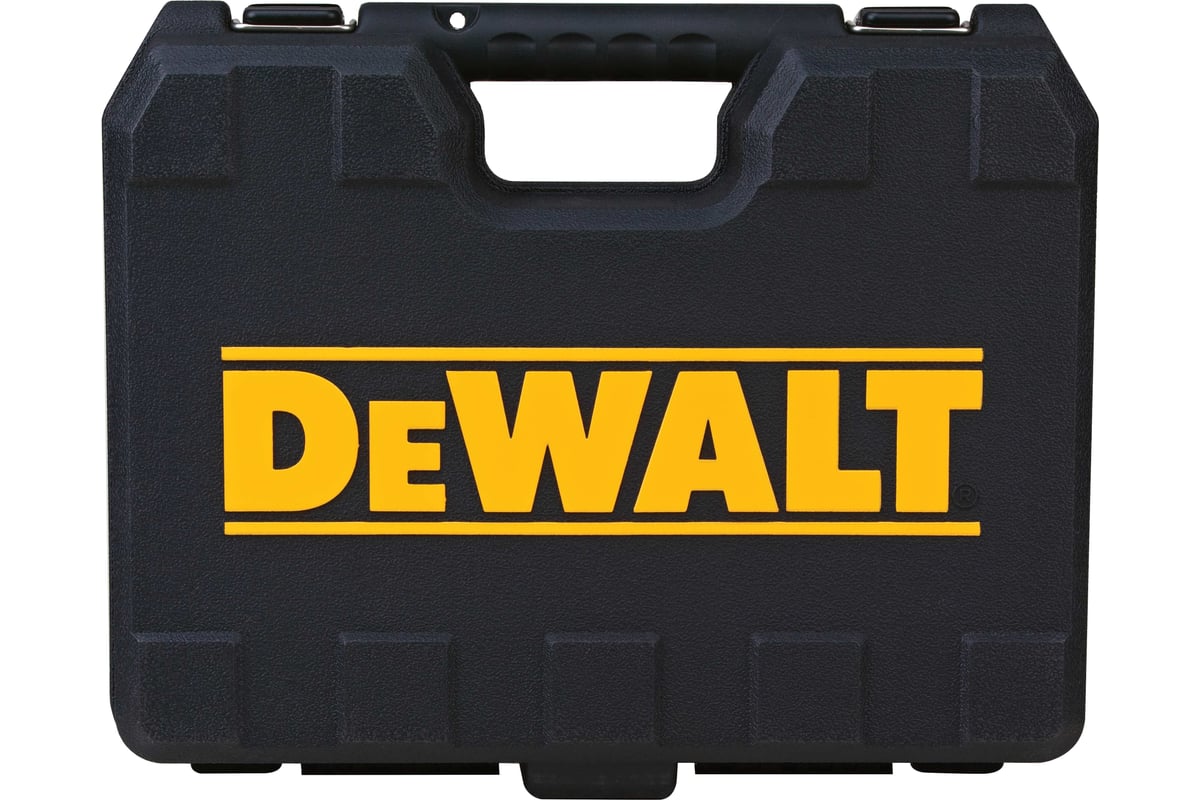 Перфоратор DeWALT D25133K-A9