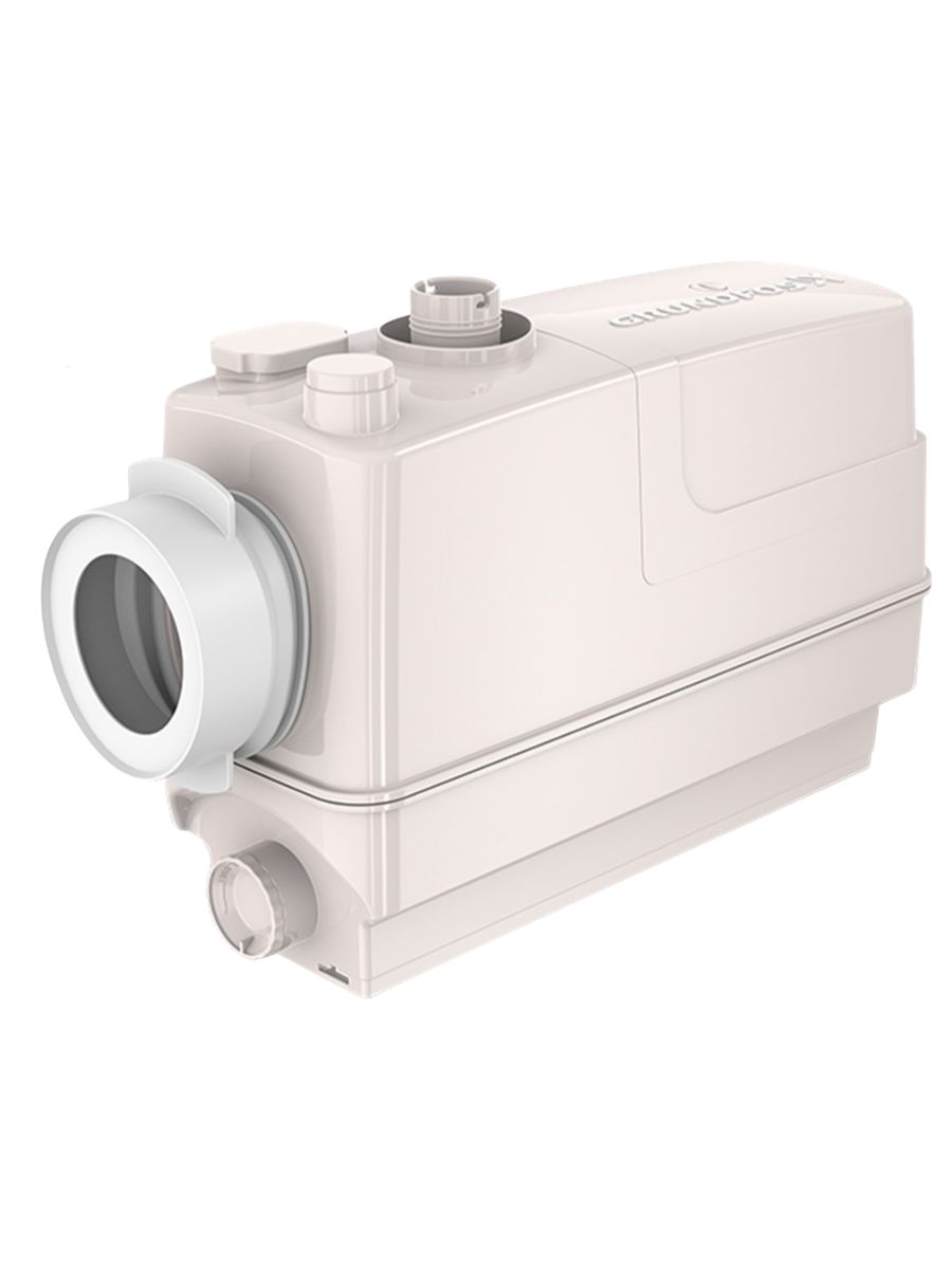 Насос канализационный Grundfos Sololift2 CWC-3 97775316