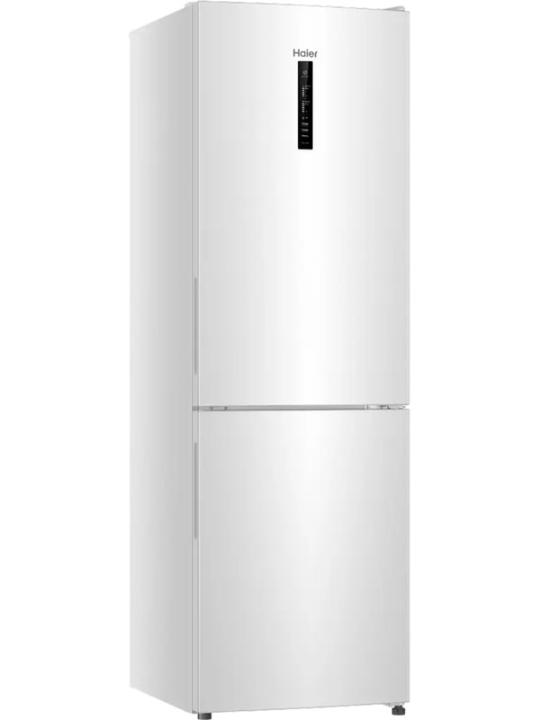 Холодильник Haier CEF536CWG, белый