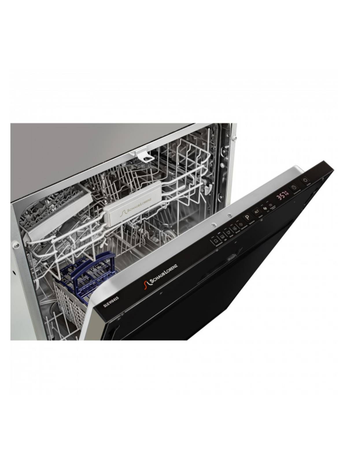 Посудомоечная машина встраиваемая Schaub Lorenz SLG VI6415