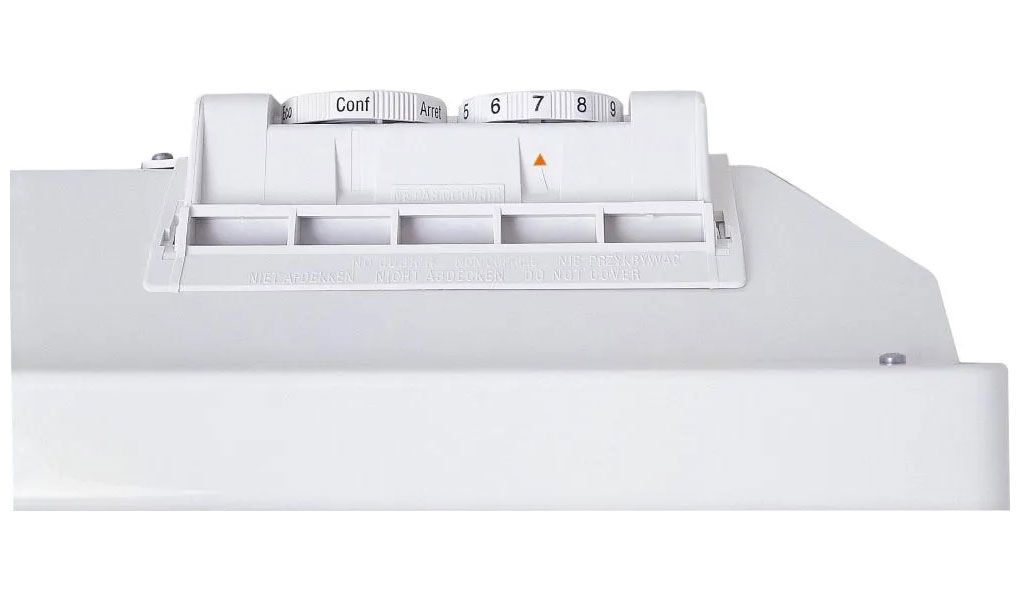 Конвектор электрический Noirot CNX-4 1000