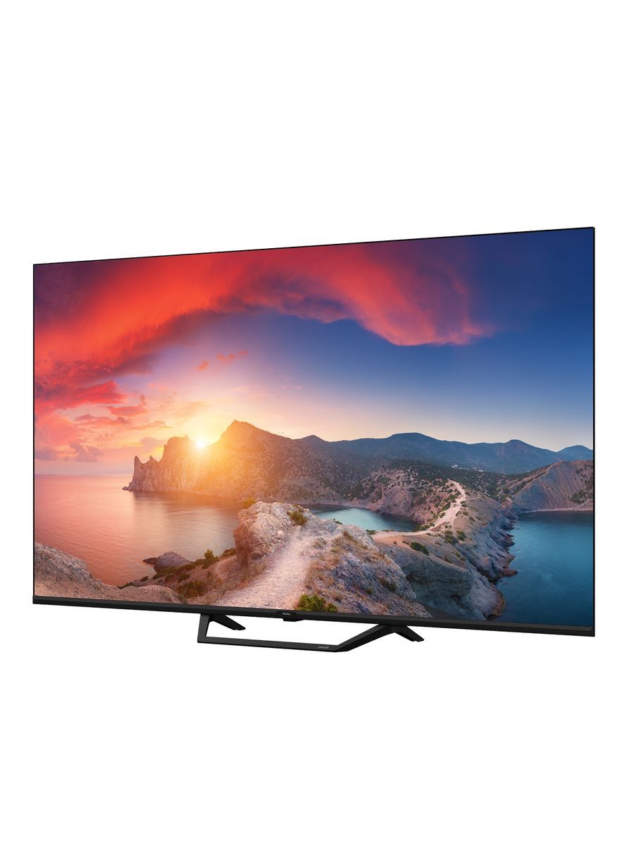 Телевизор Haier 43 HQLED S2 Pro