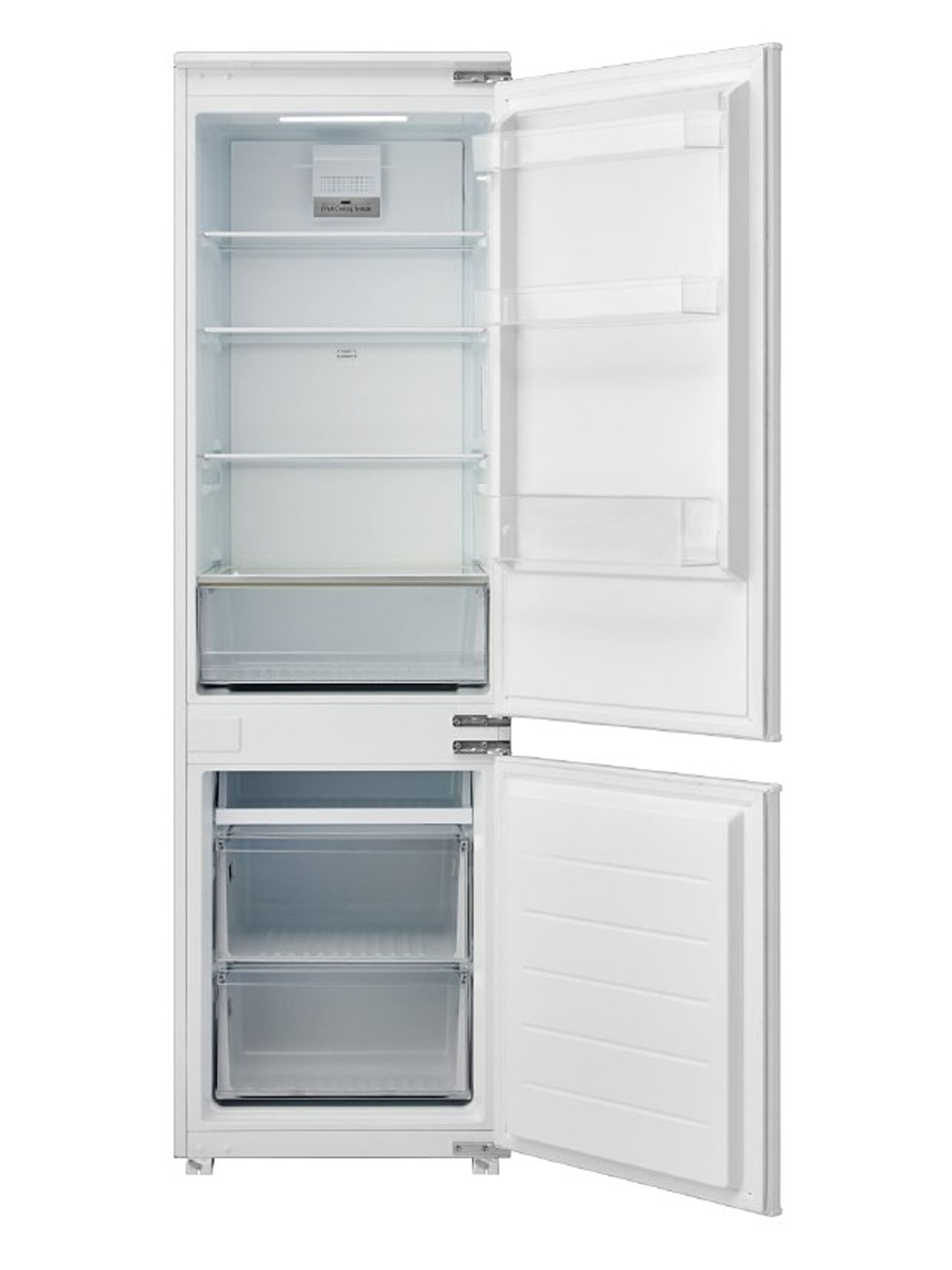 Холодильник встраиваемый AKPO CHA 241 TNF