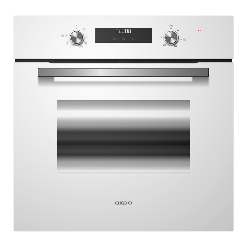 Духовой шкаф электрический AKPO PEA 7009SED03 WH