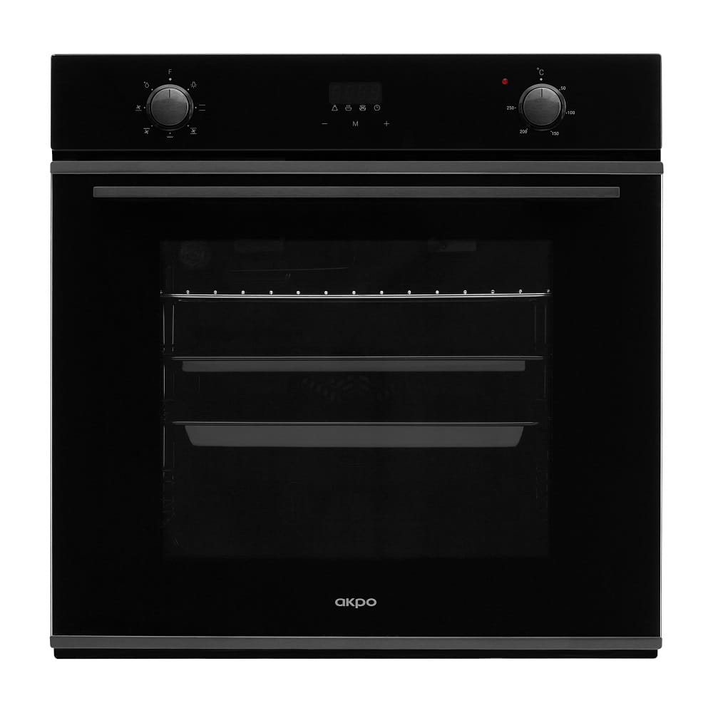 Духовой шкаф электрический AKPO PEA 7207SED02 BX