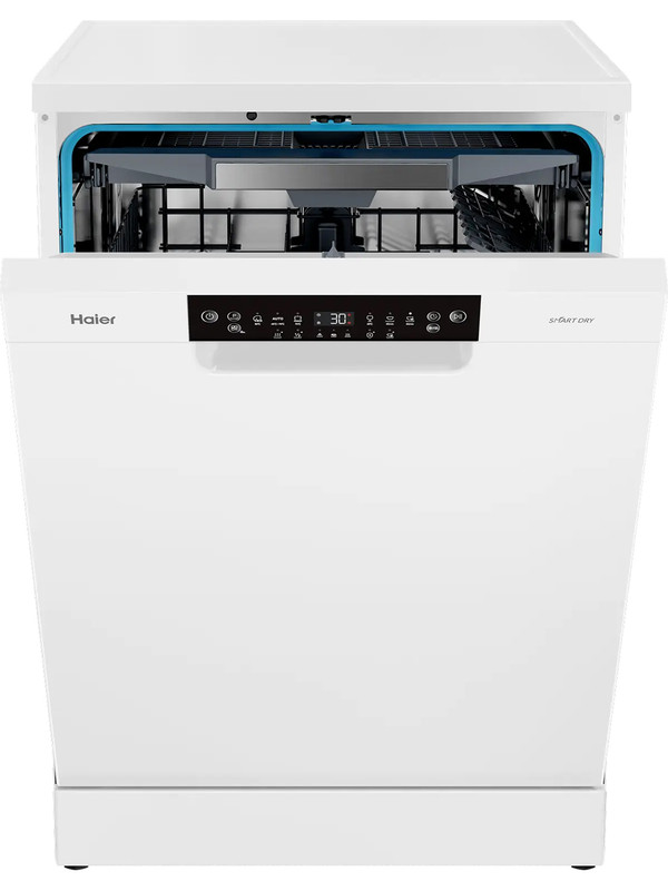Посудомоечная машина Haier HDWE15-58WE2RU
