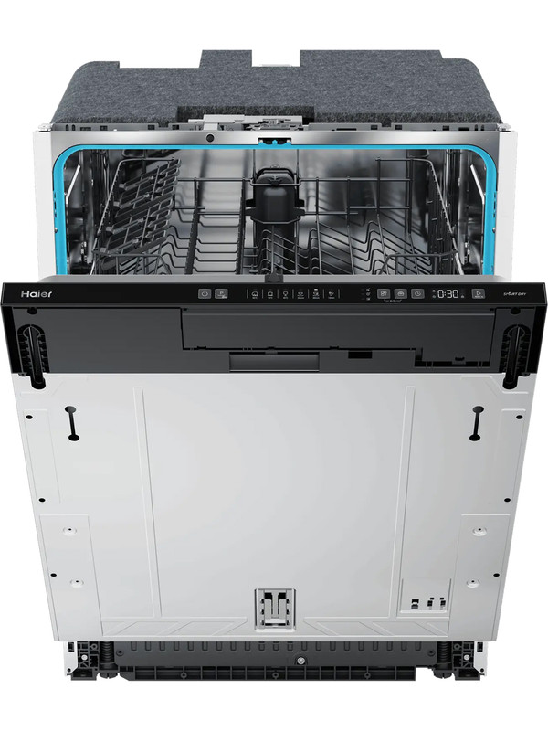 Посудомоечная машина встраиваемая Haier HDWE14-592RU