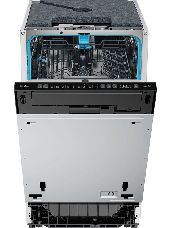 Посудомоечная машина встраиваемая Haier HDWE11-594RU