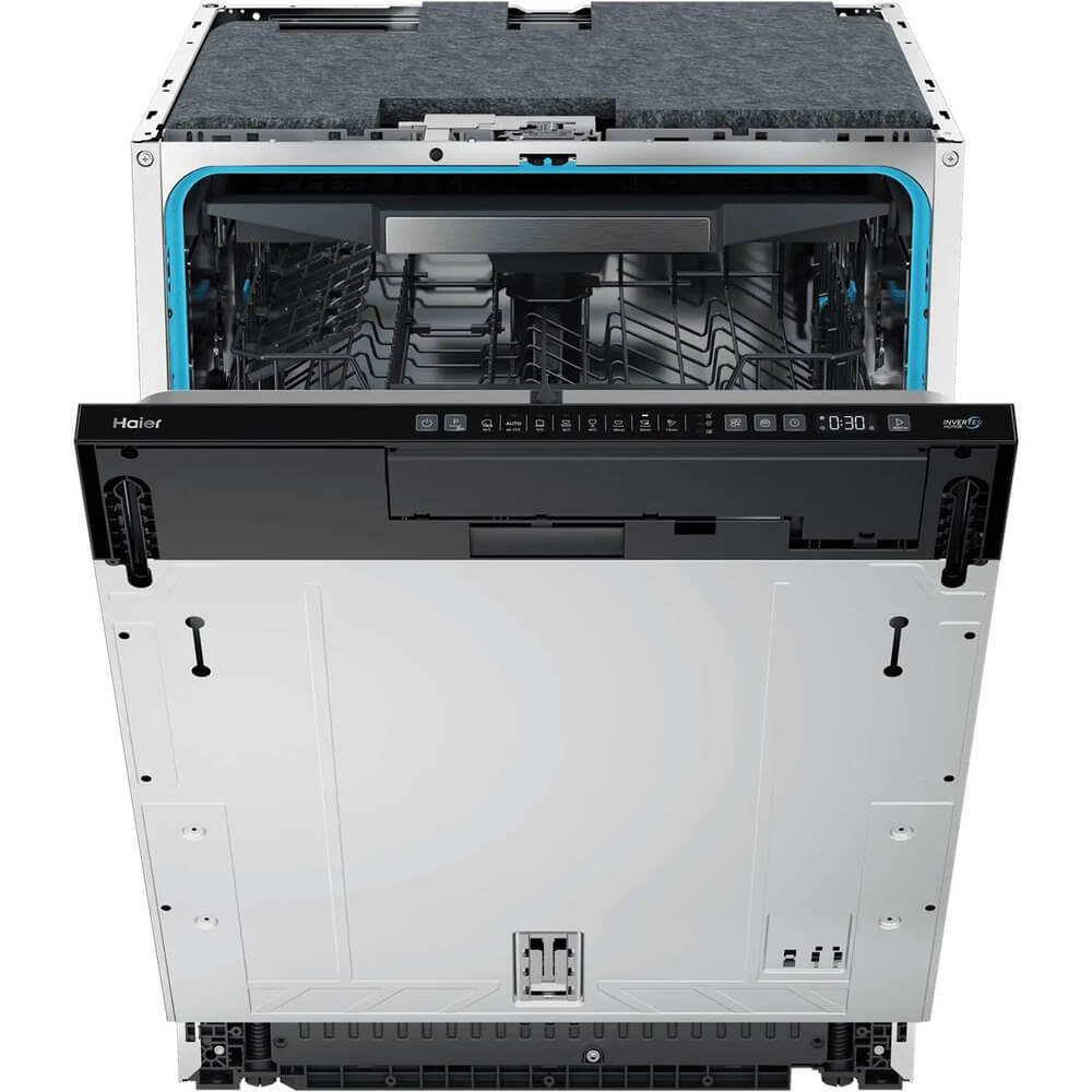 Посудомоечная машина встраиваемая Haier HDWE16-594RU