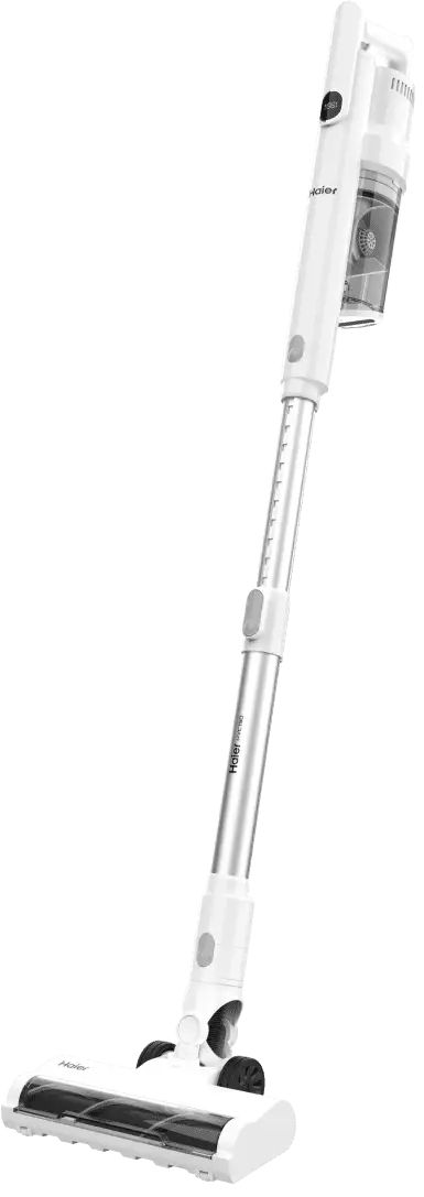 Пылесос вертикальный Haier HVC150, белый