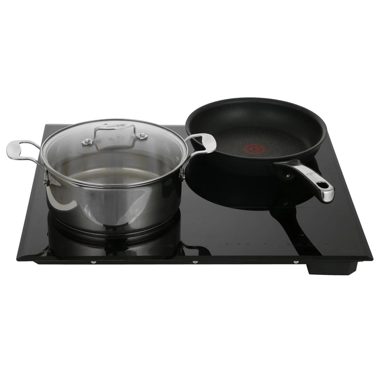 Варочная панель индукционная Haier HHY-Y64BFVB