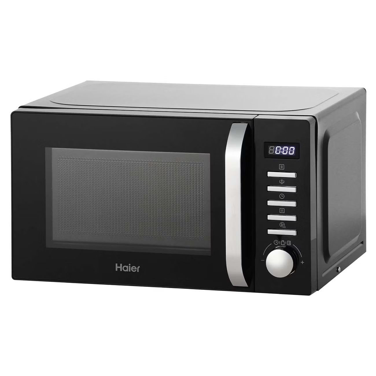 Микроволновая печь Haier HMB-DM208BA