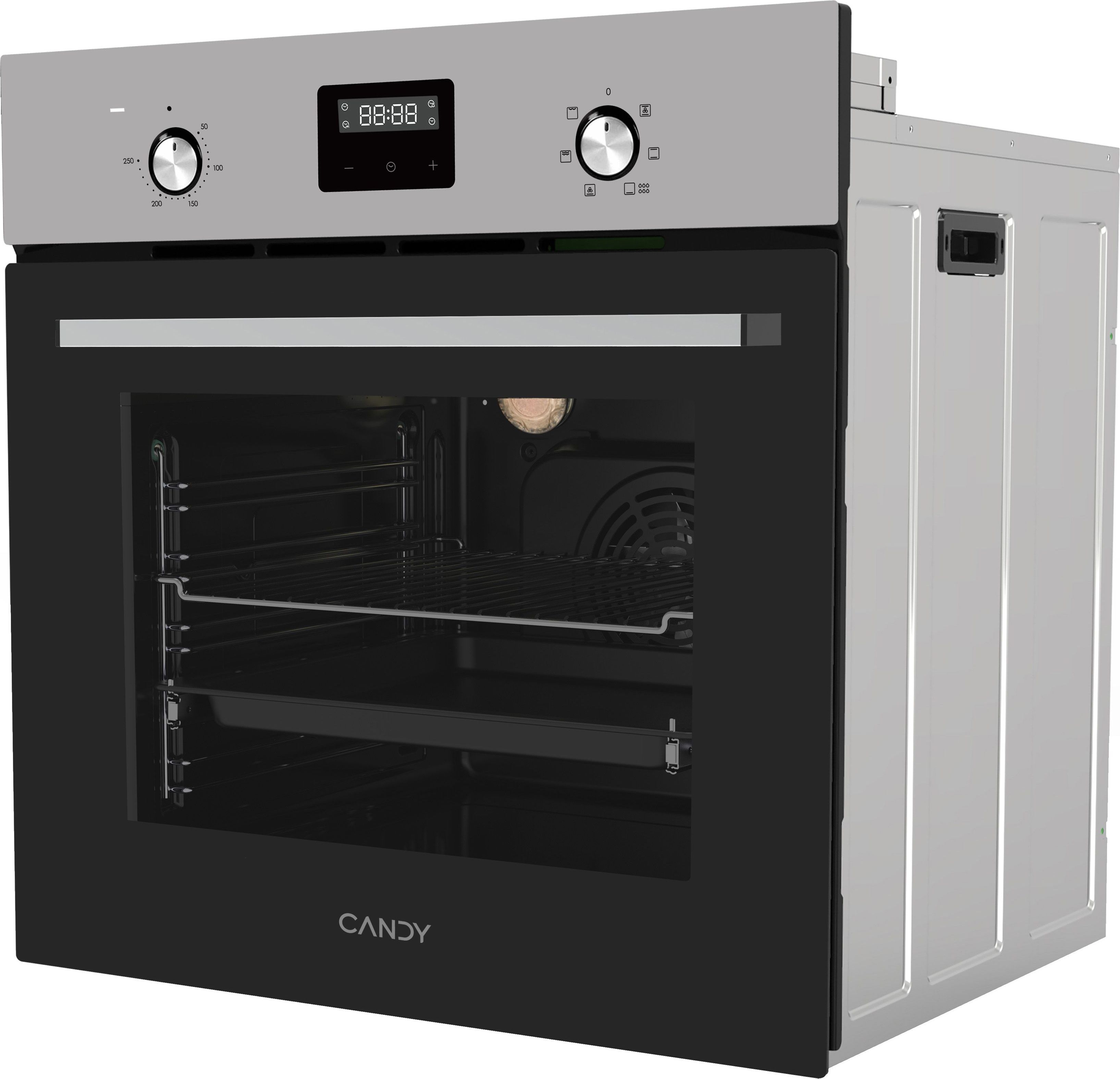 Духовой шкаф электрический Candy COXP06TBX