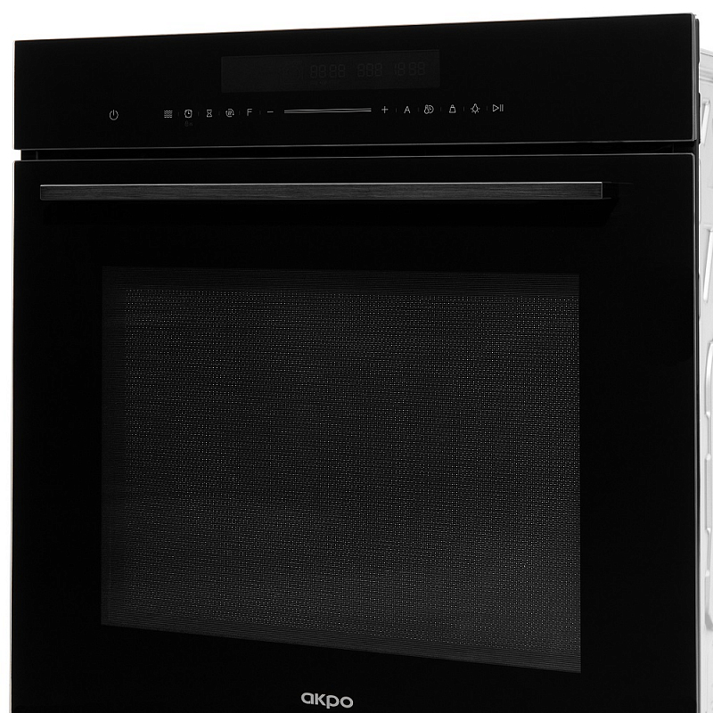 Духовой шкаф электрический AKPO PEA 72M13SSD05 BL