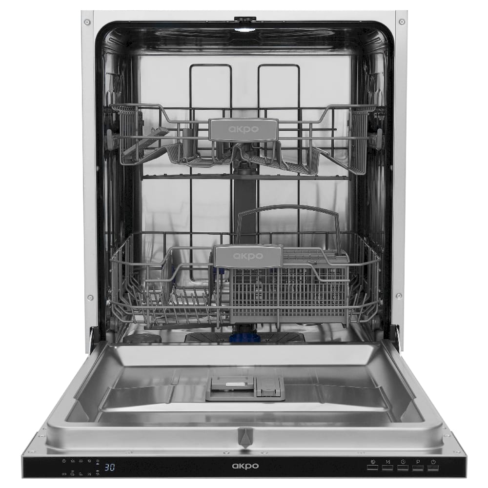 Посудомоечная машина встраиваемая AKPO ZMA60 Series 5 Autoopen