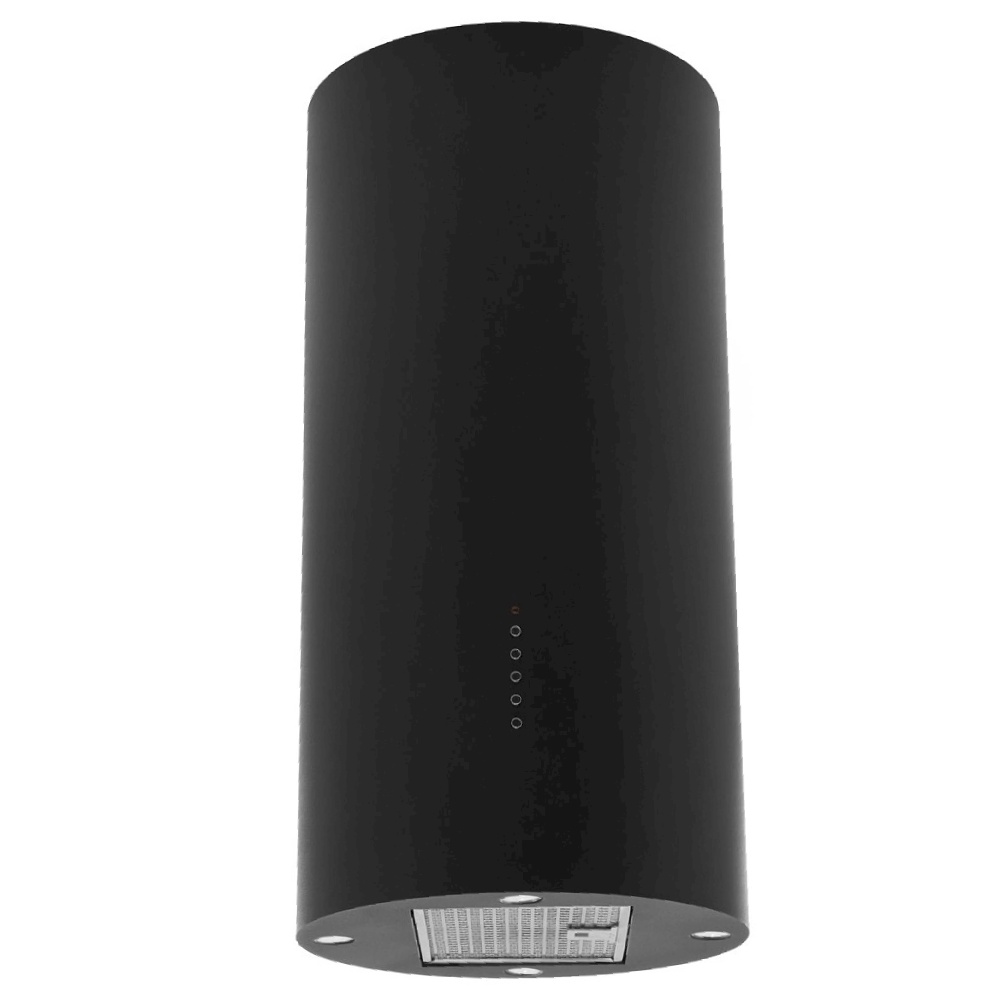 Вытяжка пристенная AKPO WK-4 Balmera WL, черный