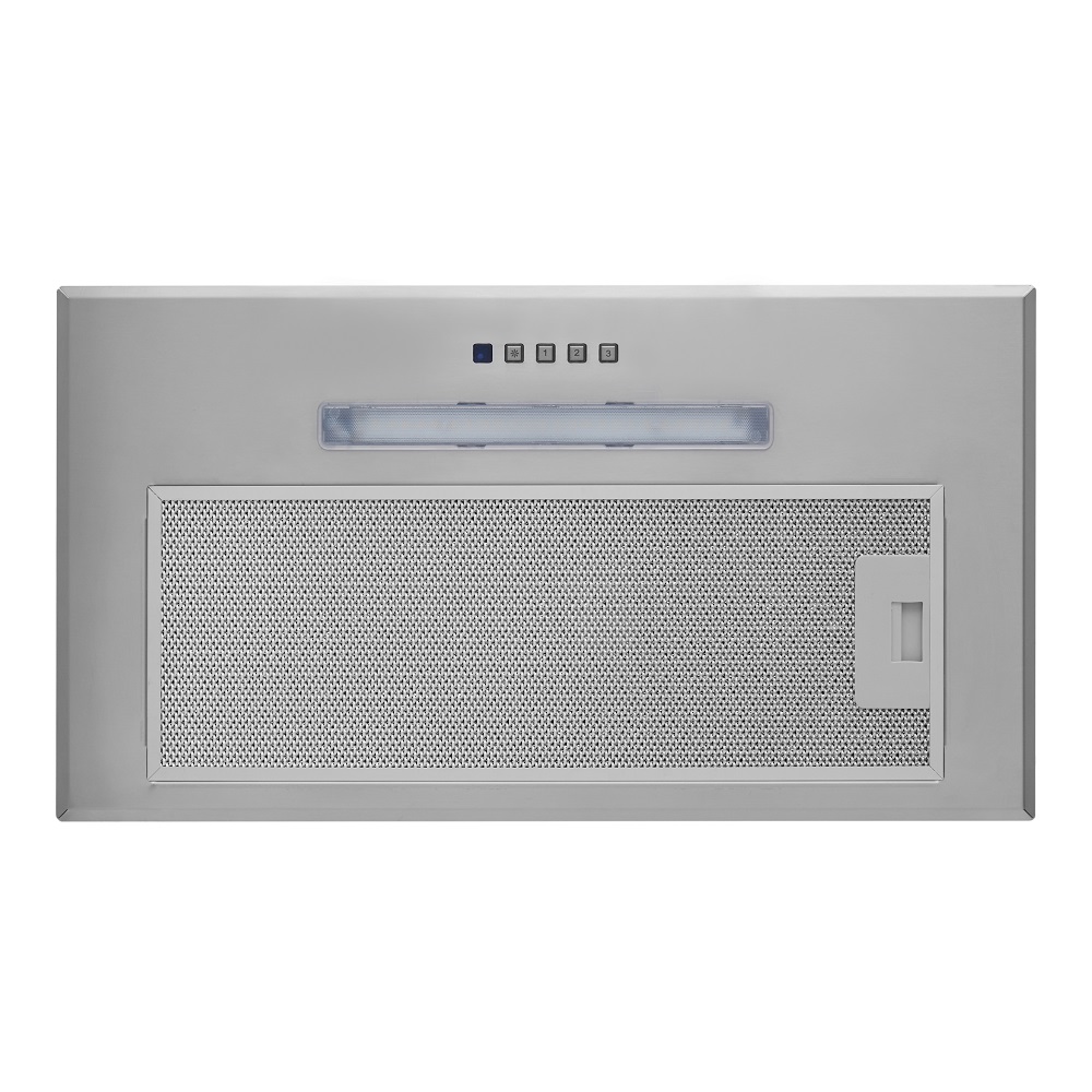 Вытяжка встраиваемая AKPO WK-12 Mio, нержавейка