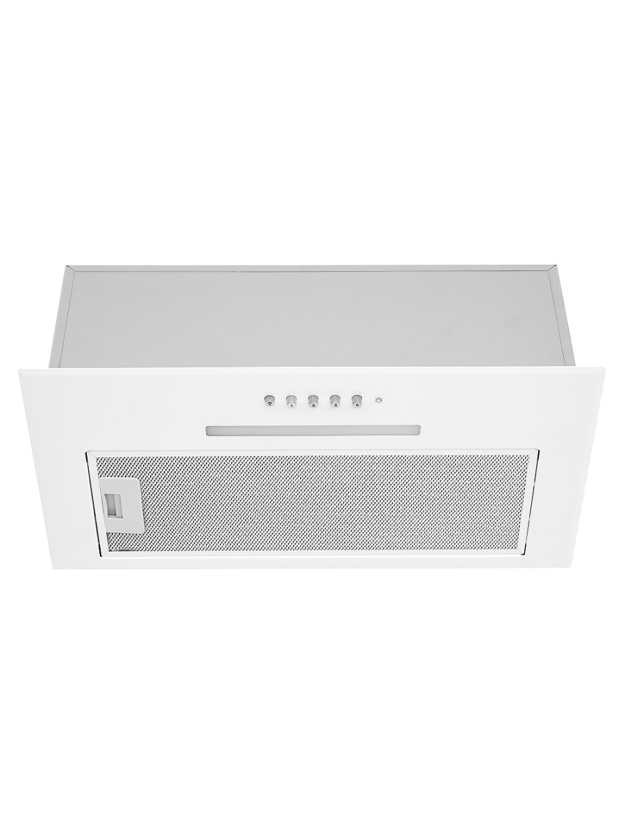 Вытяжка встраиваемая AKPO WK-4 Mio eco, белый