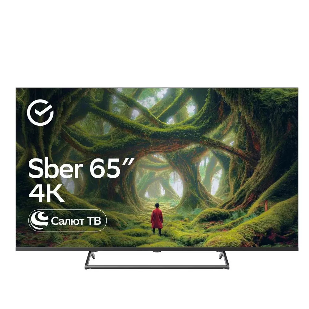 Телевизор Sber SDX-65U8131