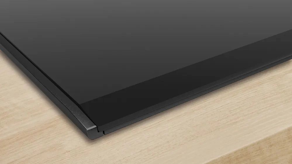 Варочная панель индукционная Bosch PXX695HC1E, черный