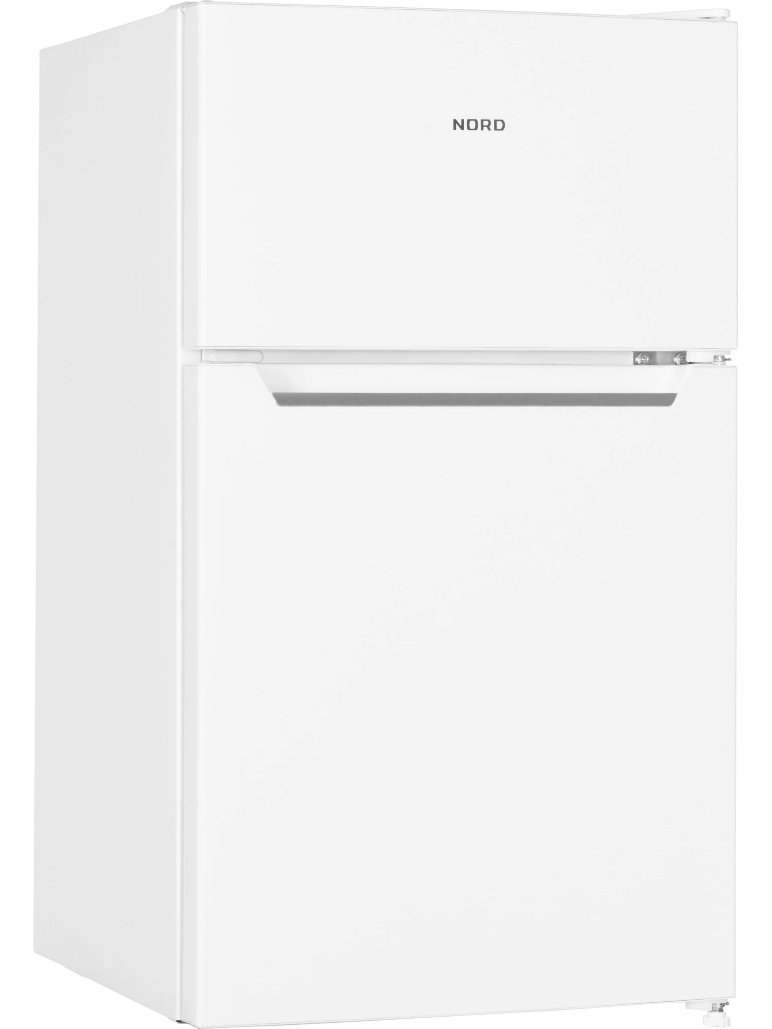 Холодильник NORD NT 90 W, белый