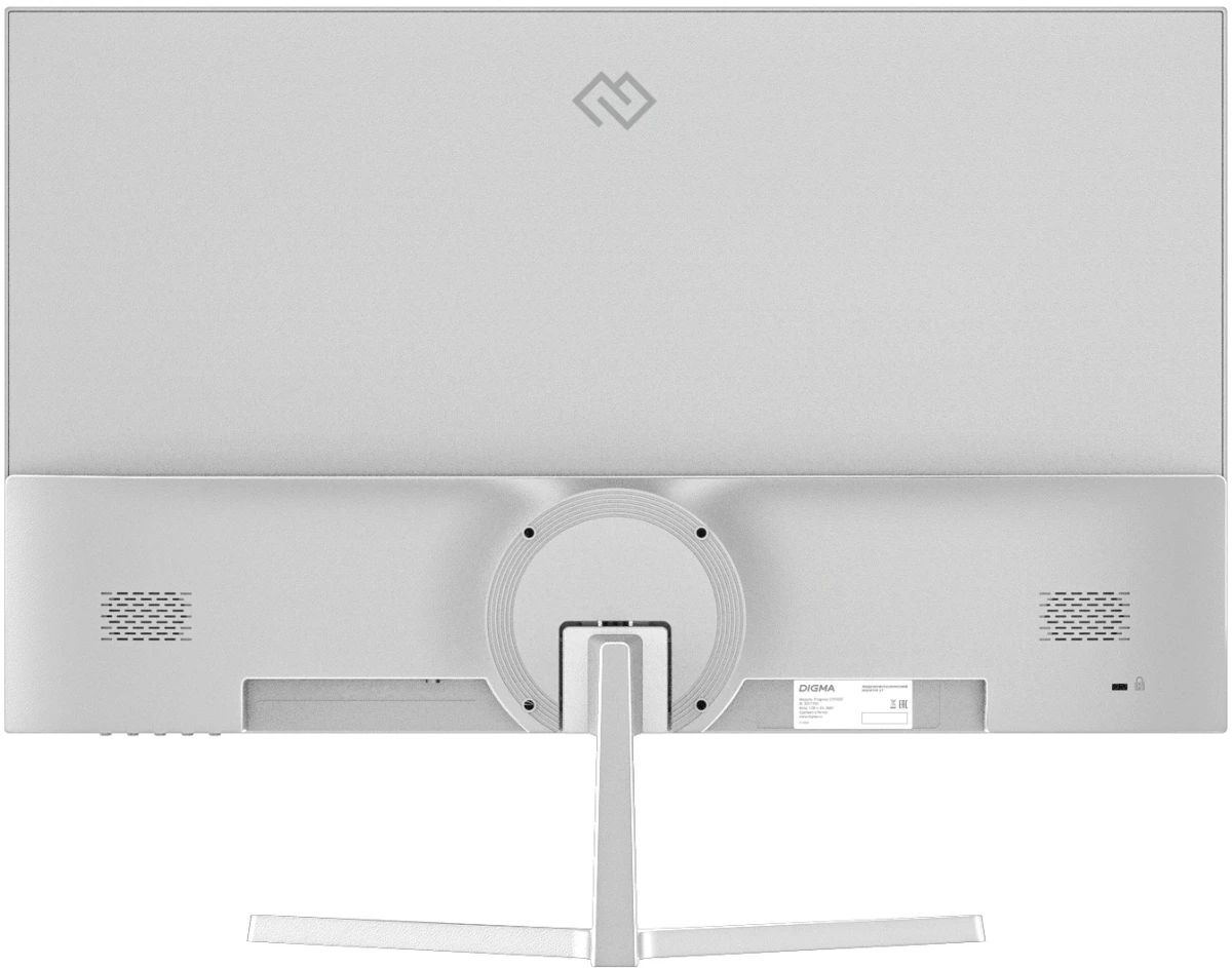 Монитор Digma Progress 27P502Q, белый