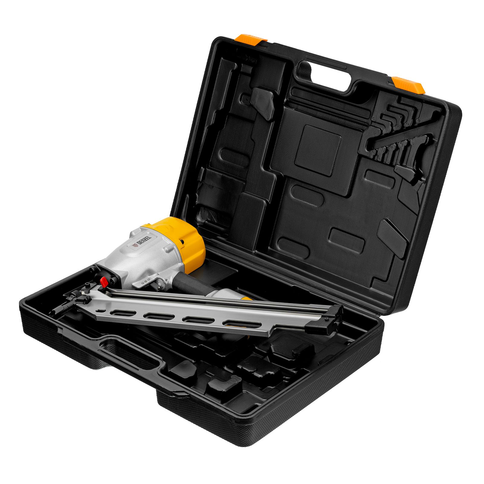 Нейлер пневматический Denzel PN2190 (57429)