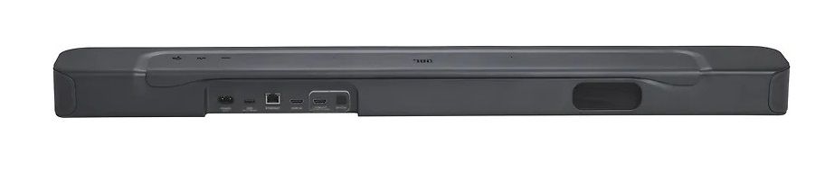 Саундбар JBL Bar 300, черный