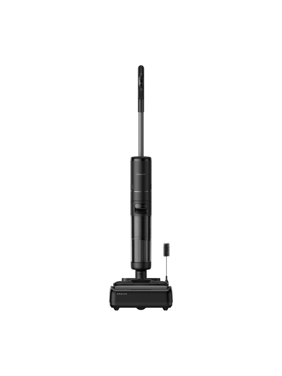 Пылесос вертикальный Dreame H12 Pro FlexReach (HHR44A), черный