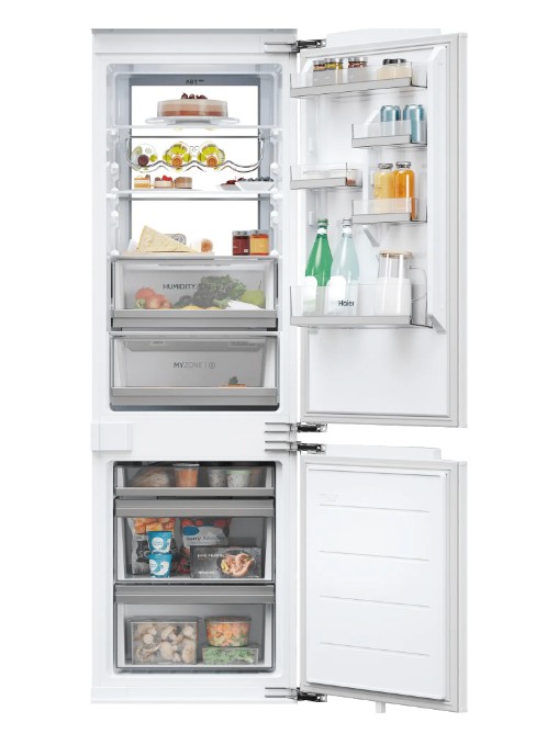Холодильник встраиваемый Haier HBCN5177СU1