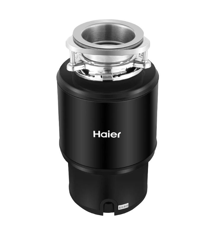 Измельчитель пищевых отходов Haier HDM-1370B