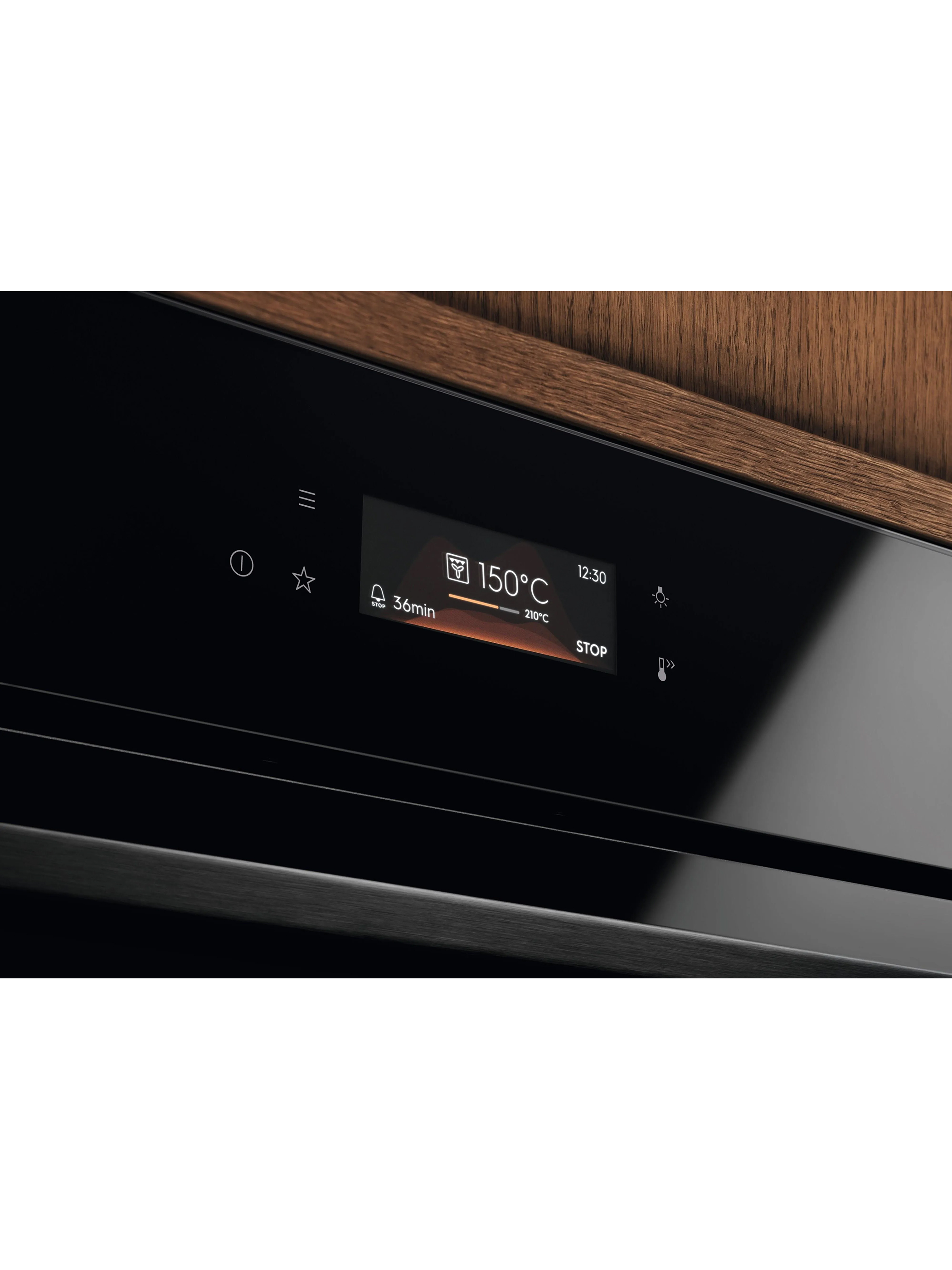 Духовой шкаф электрический Electrolux LOE8P39Z