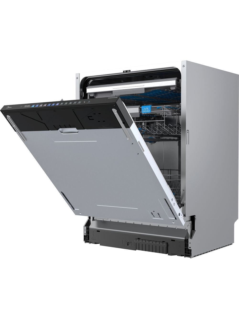 Посудомоечная машина встраиваемая Midea MID60S730i