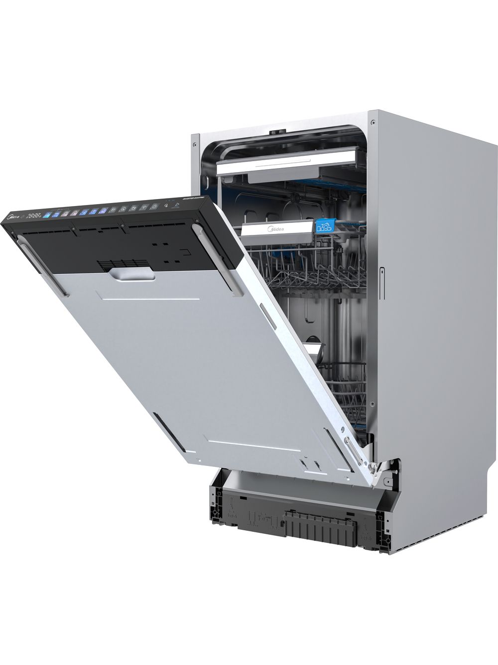 Посудомоечная машина встраиваемая Midea MID45S730i