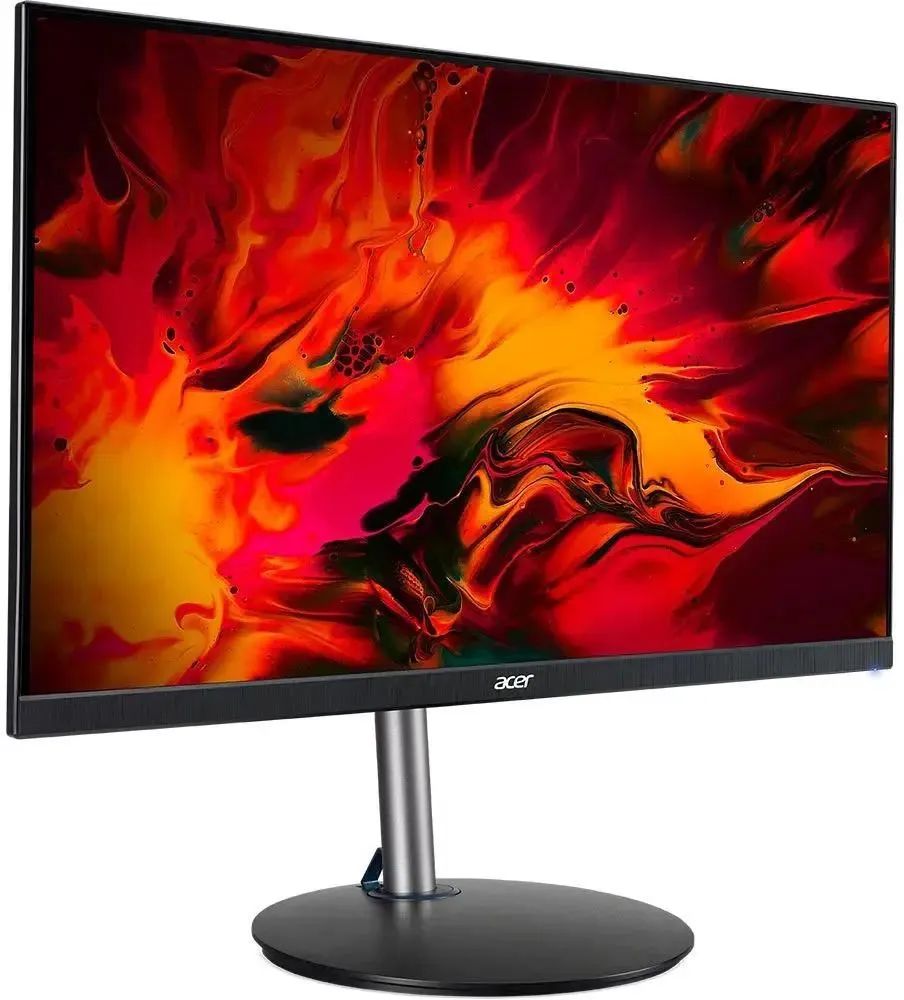 Монитор Acer XF273P6bipr