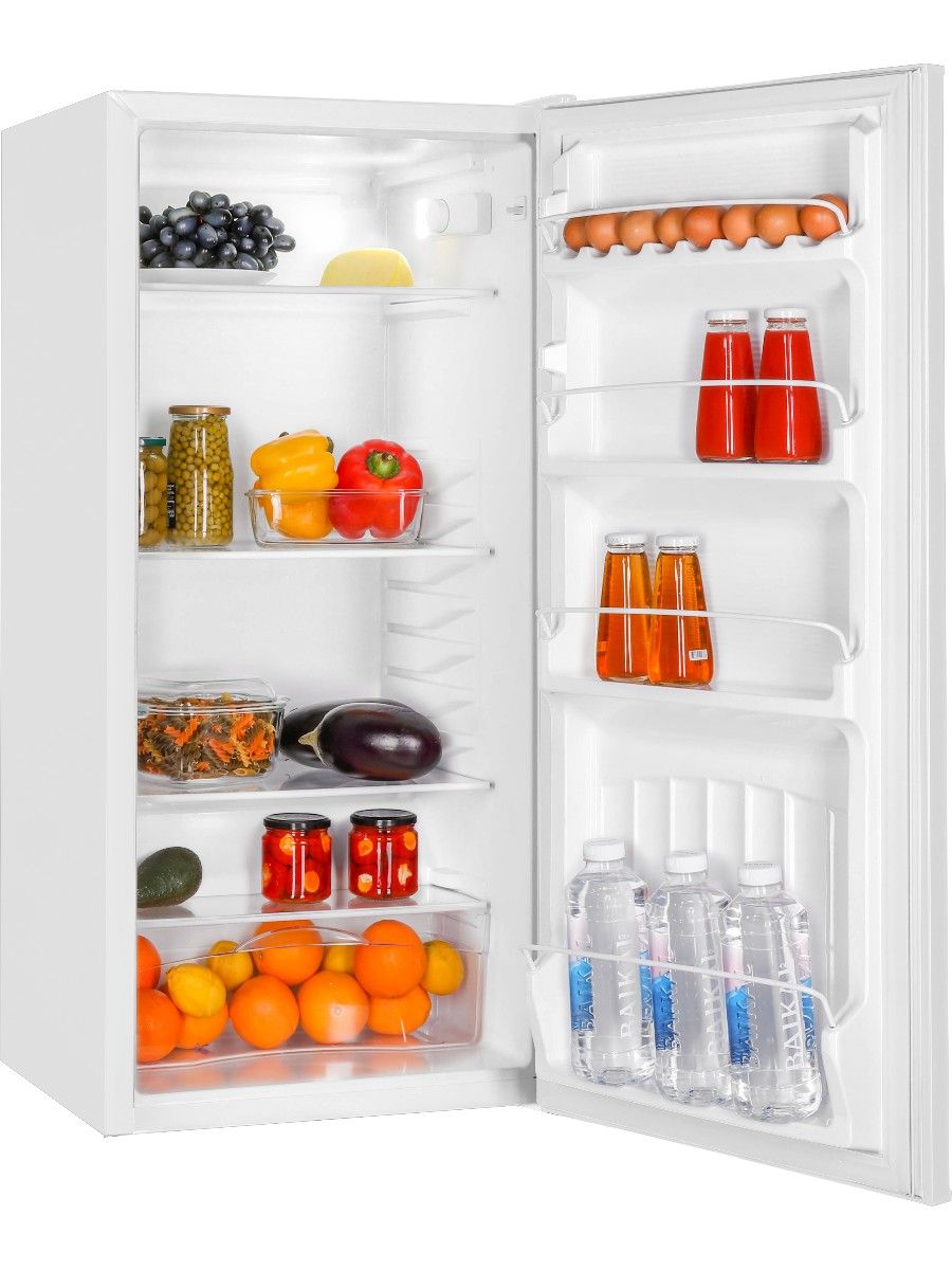 Холодильник NORD NR 508 W, белый