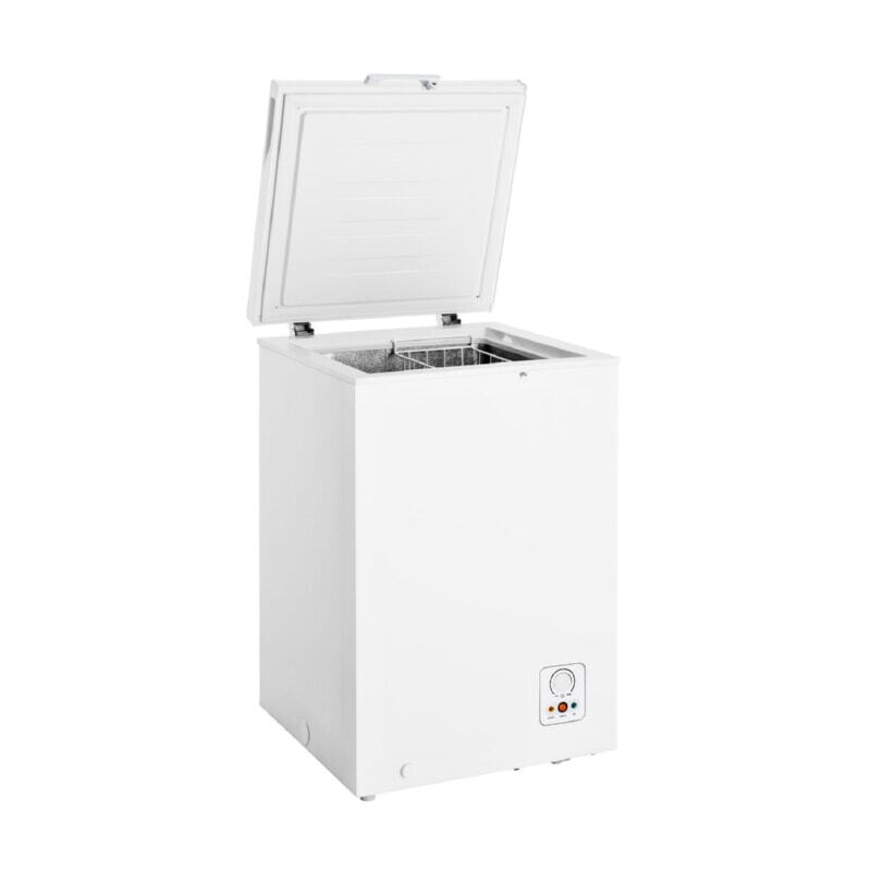 Морозильный ларь Gorenje FH10FPW, белый
