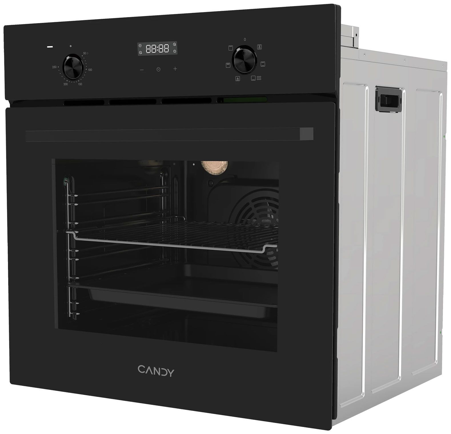 Духовой шкаф электрический Candy COXP06NBB