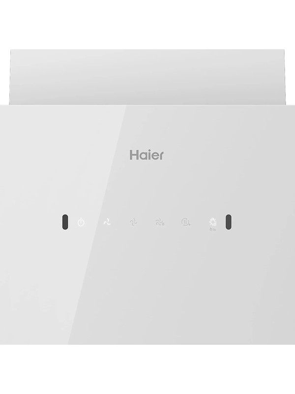 Вытяжка наклонная Haier HVQ-D6606W, белый