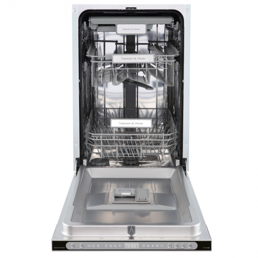 Посудомоечная машина встраиваемая Zigmund & Shtain DW 312.4