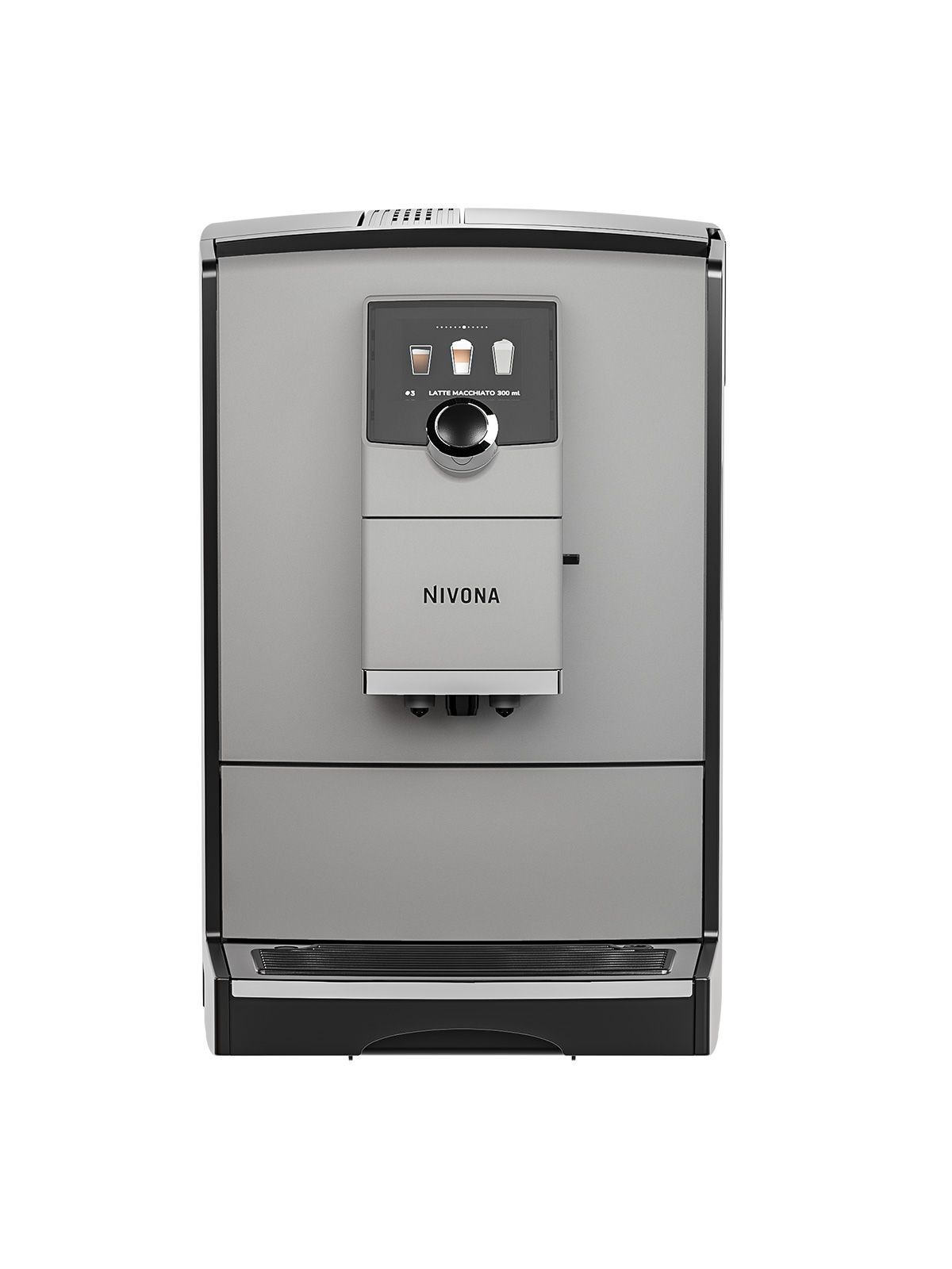 Кофемашина автоматическая Nivona CafeRomatica NICR 793