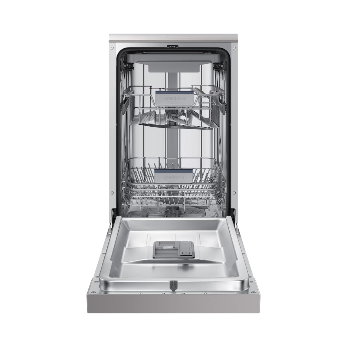 Посудомоечная машина встраиваемая Samsung DW50R4050FS/WT