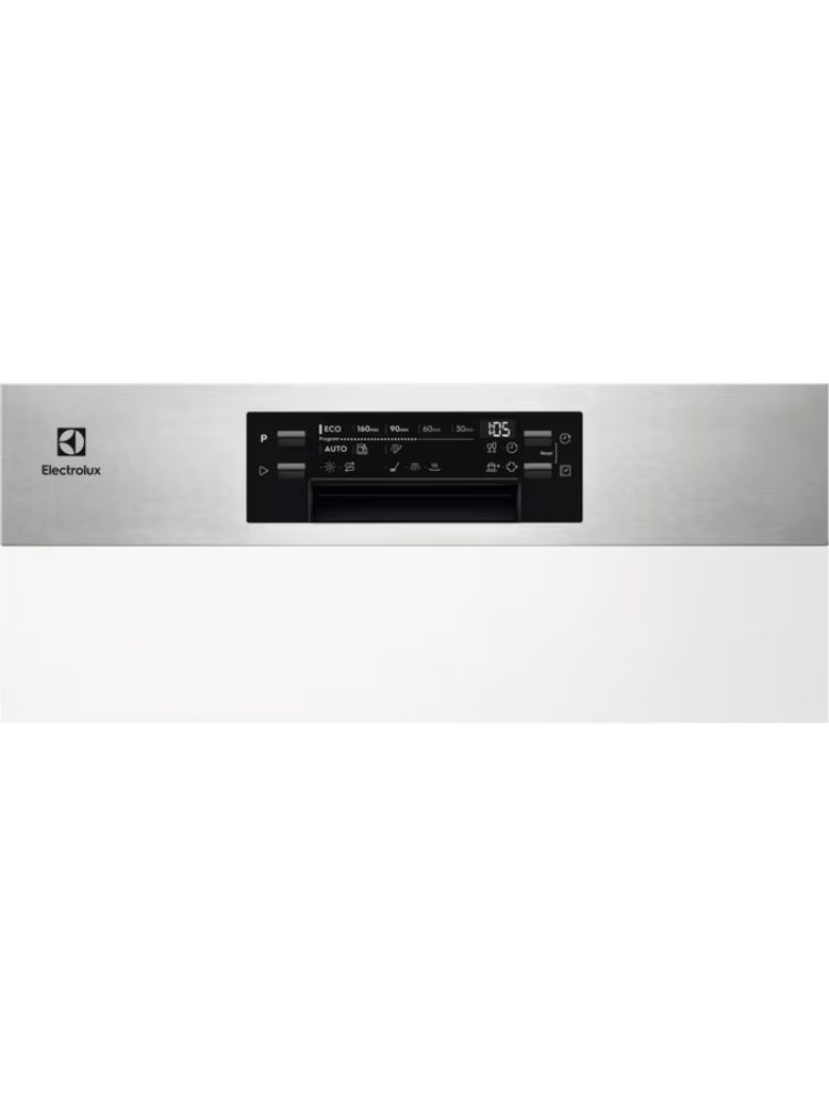 Посудомоечная машина встраиваемая Electrolux EEM69300IX