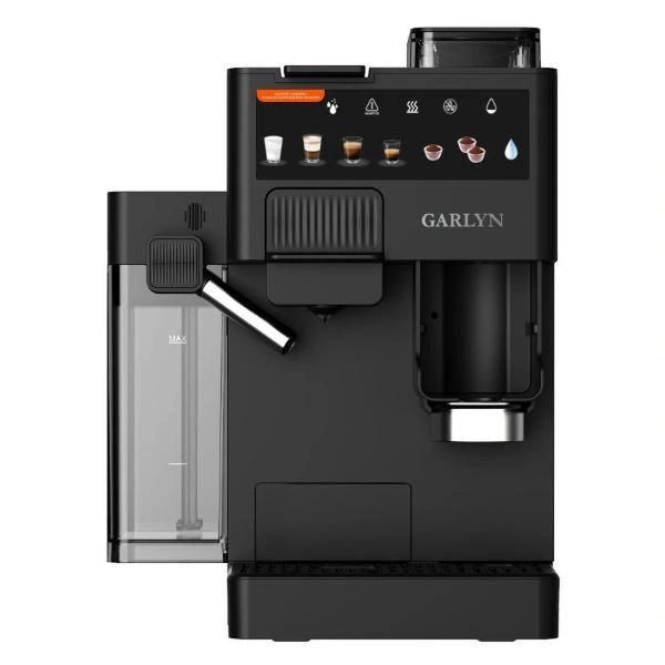 Кофемашина автоматическая Garlyn Barista Compact Plus