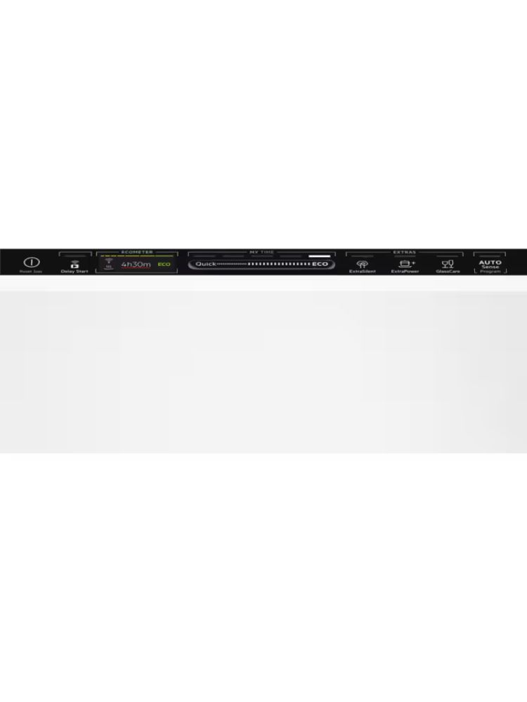 Посудомоечная машина встраиваемая AEG FSK75778P