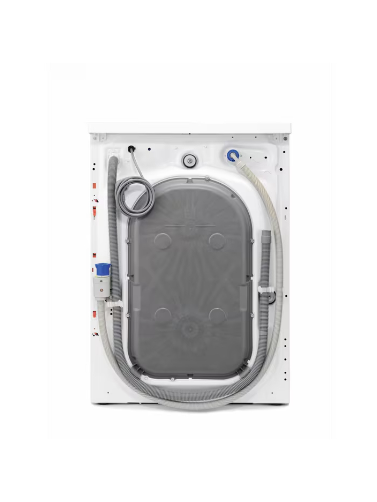 Стиральная машина AEG LFR73044SCE, белый