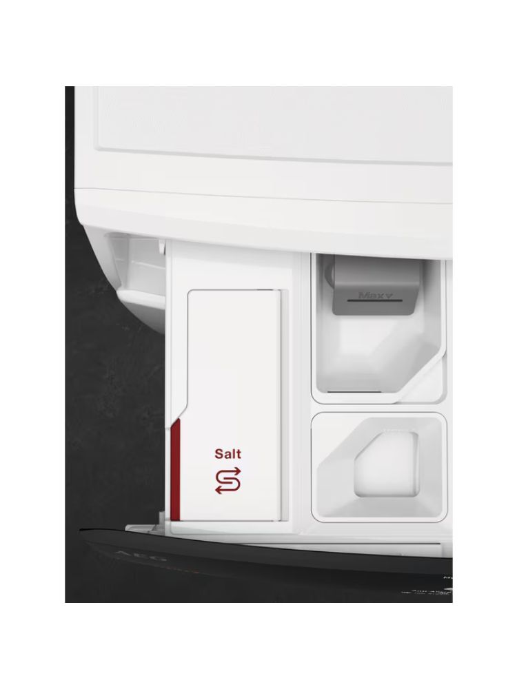 Стиральная машина AEG LFR95146SUE, белый